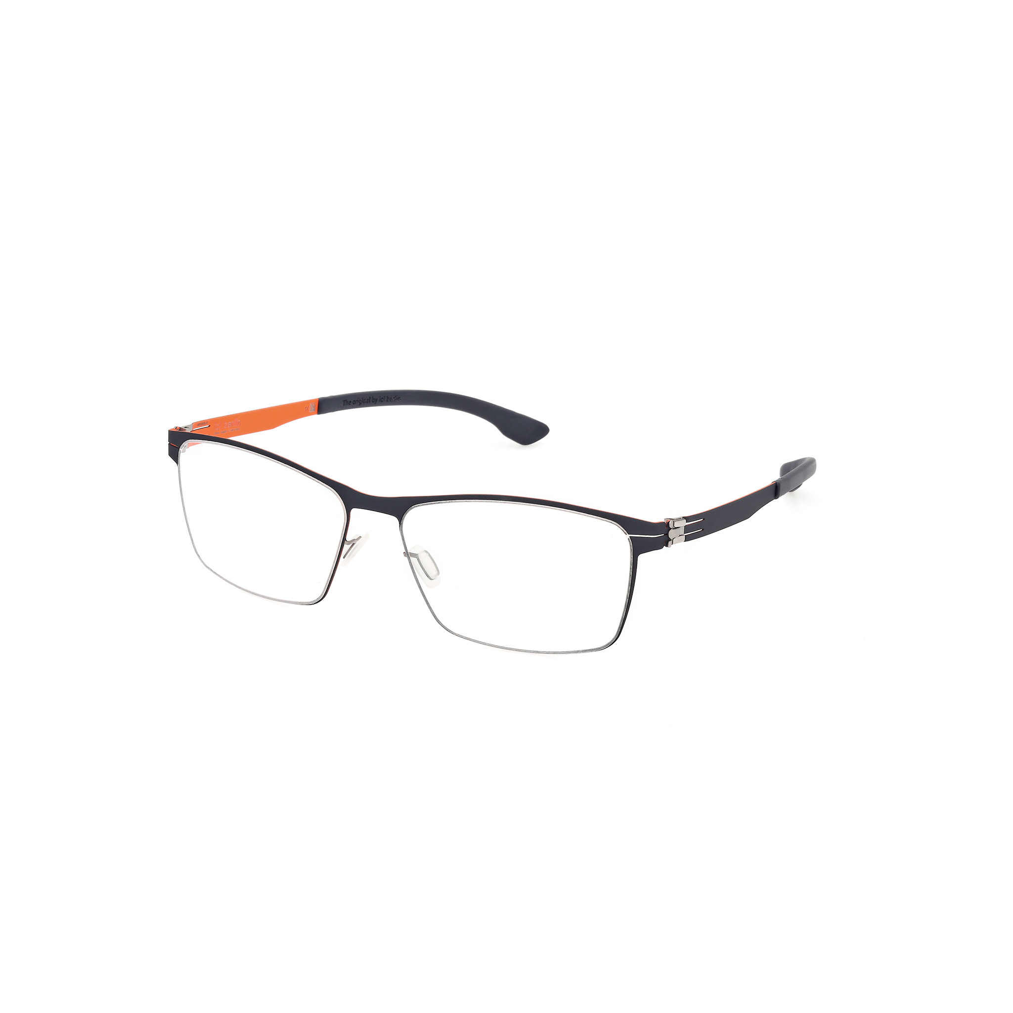 Ic! Berlin Ic5060 Eyeglasses 086 57mm